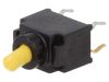 Toggle switch FT1D-2M-Z, 0.4A/28VAC, SPDT, ON-ON