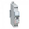 Change-over switch, one-pole, 32A, 250VAC, two-positions, 412900