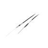 Thermocouple J, GUENTHER, 20-40204299-0050.A.TM, -50°C~260°C, Ф1 mm, length 50mm 
