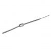 Thermocouple J, GUENTHER, 60-52123102-0150.0010, 0°C~400°C, Ф6 mm, length 10mm 
