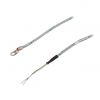 Thermocouple K, GUENTHER, 71-19010001-0300.M4.TM, 0°C~400°C, Ф8 mm, length 50mm 