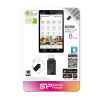 Silicon Power Mobile X21 8GB USB OTG Flash Drive - 2 - Vikiwat Silicon Power Mobile X21 8GB USB OTG Flash Drive - 2