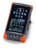 Handheld Oscilloscope GDS-210, 2 Channel, 100MHz, 1GS/s, 1Mpts, 3.5ns - 1