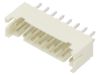 Connector wire-board, 16 contacts, socket, straight, 2mm, 2SHD-C-16-TS