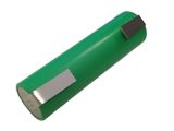 Акумулаторна батерия, 18650, Li-Ion, 3.6VDC, 2500mAh, с пластини, SAMSUNG