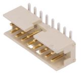 Connector wire-board, 16 contacts, socket, vertical, 2mm, 98424-F52-16ALF