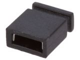 Connector pin header type, adapter, 2.5mm, CAB 4 GS