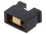Connector pin header type, adapter, 2.5mm, CAB 6 05 GS