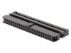 Connector IDC, 44 contacts, plug, 2mm, DS1017-44MA2