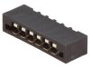 Connector FFC(FPC), 6 contacts, socket, straight, DS1020-06ST1D