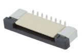 Connector FFC(FPC), 16 contacts, socket, vertical, DS1020-08-16VBT11-R