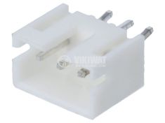 Connector wire-board socket DS1066-3MVW6SA - VIKIWAT