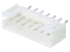 Connector wire-board socket DS1066-7MVW6SA - VIKIWAT