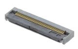 Connector FFC(FPC), 40 contacts, socket, horizontal, FH28-40S-0.5SH(07)