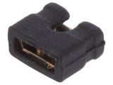 Connector pin header type, adapter, 2mm, JUMPER-2.0/B