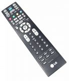 Remote control, LG  MKJ39170804