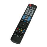 Remote control, LG AKB73615303