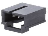 Съединител проводник-платка, 3 контакта, гнездо, 2.5mm, 171971-0003