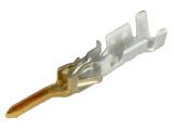 Connector wire-board, contact, 3mm, 43031-0003