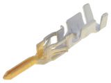 Connector wire-board, contact, 3mm, 43031-0009