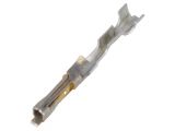 Connector wire-wire/board, contact, 2.5mm, 16-02-0082