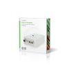 SAMP42222WT, NEDIS - 2
