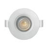 LED downlight, BD01-00780, 7W, 220VAC, 750lm - 2