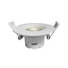 LED downlight, BD01-00780, 7W, 220VAC, 750lm - 4