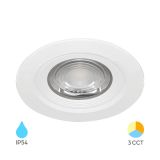 LED COB downlight, 7W, 220VAC, 750lm, 3in1, BD01-00780