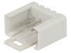 Connector IDC, 4 contacts, socket, straight, 2.5mm, PZ1304