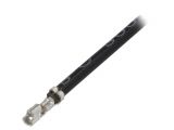 Connector wire-board, contact, 2.5mm, SEH-200BK22