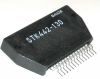 Интегрална схема STK442-130 - Викиват Интегрална схема STK442-130