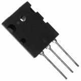 Транзистор 2SC5047, NPN, 1600 V, 25 A, 250 W, TO-3PBL