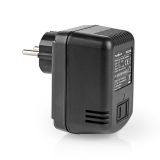 Power converter 30W, 230VAC-110VAC, NEDIS POCO104, step down