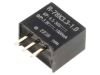 Конвертор DC/DC, R-78K3.3-1.0, 4.5~36VDC, 3.3VDC, 1A, RECOM
