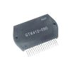 Интегрална схема STK412-090 - Викиват Интегрална схема STK412-090