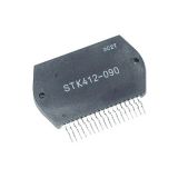 Интегрална схема STK412-090 - Викиват Интегрална схема STK412-090