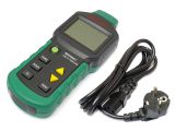 MS5908C Circuit Analyzer 220V, TRMS - 3 - Vikiwat MS5908C Circuit Analyzer 220V, TRMS - 3