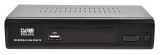 Ефирен HD приемник, MPEG4, H.264, DVB-T2, за ефирна цифрова телевизия за автомобили и камиони
