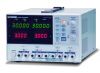 DC линеен програмируем лабораторен захранващ блок GPD-4303S, 3 A, 30 V, 2+2 канала, 200 W - 1