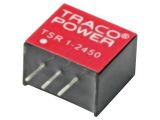 Converter DC/DC, TSR 1-2412, 4.6~36VDC, 1.2VDC, 1A