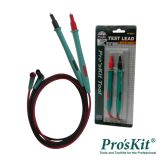Test Lead for Multimeter MT-9907 - 2 - Vikiwat Test Lead for Multimeter MT-9907 - 2