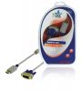 Cable Displayport/m-DVI/m 25 pins, 3m gold plated plugs - 3 - Vikiwat Cable Displayport/m-DVI/m 25 pins, 3m gold plated plugs - 3
