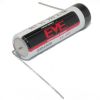 Батерия ER14505, AA, 3.6VDC, 2700 mA аксиални изводи