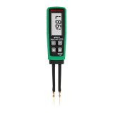 Digital SMD tester MS8911, LCR meter, 60ohm ~ 20Mohm, 600pF ~ 6mF, 600uH ~ 200H, LCD (6000)