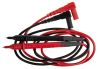 Multimeter Test Leads, 1000V, 10A, KPS-PT15
 - 1