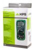 KPS-MT920 - Digital Multimeter, LCD (4000), TRMS, Bluetooth, Vdc, Vac, Adc, Aac, Ohm, F, Hz, KPS - 13