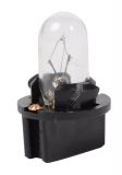 Automotive Filament Lamp, 12 VDC, 5 W T10(2) - Vikiwat Automotive Filament Lamp, 12 VDC, 5 W T10(2)