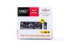 Amplifier UKC AK-699D, 300+300W, USB port, SD slot, FM tuner - 5