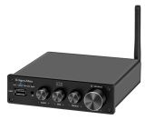 Amplifier Kruger&Matz A20, 2x100W, USB port